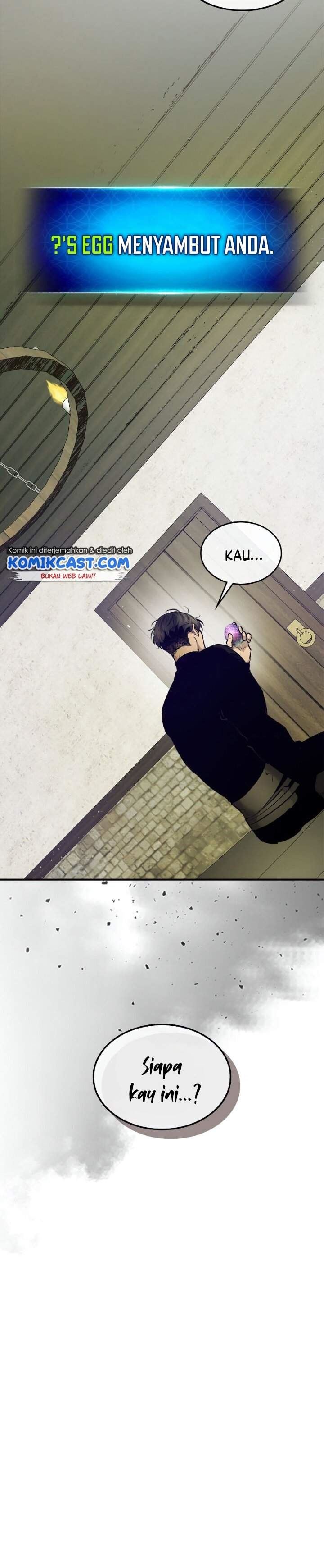 Leveling With the Gods Chap 27 - Next Chap 28