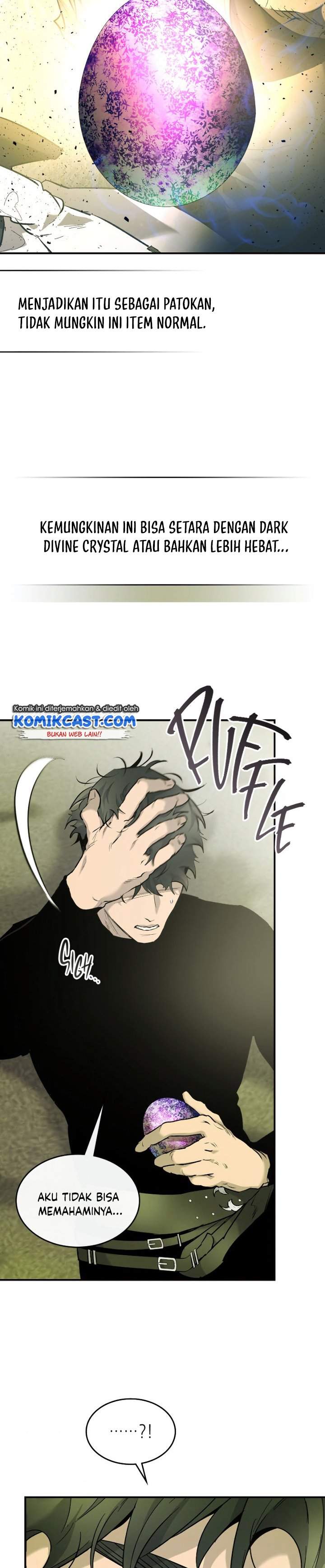 Leveling With the Gods Chap 27 - Next Chap 28