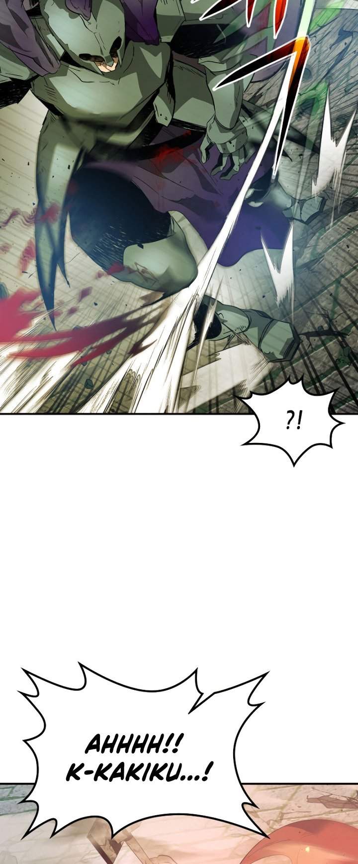 Leveling With the Gods Chap 28 - Next Chap 29