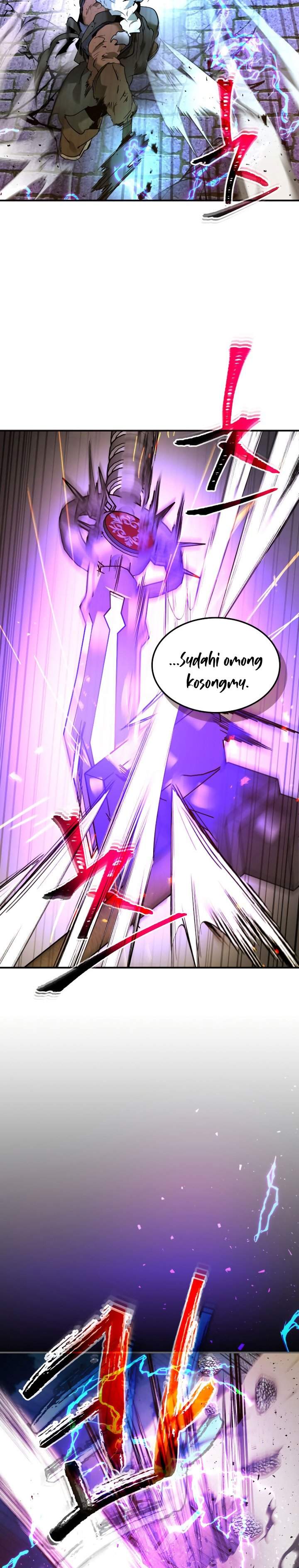 Leveling With the Gods Chap 28 - Next Chap 29