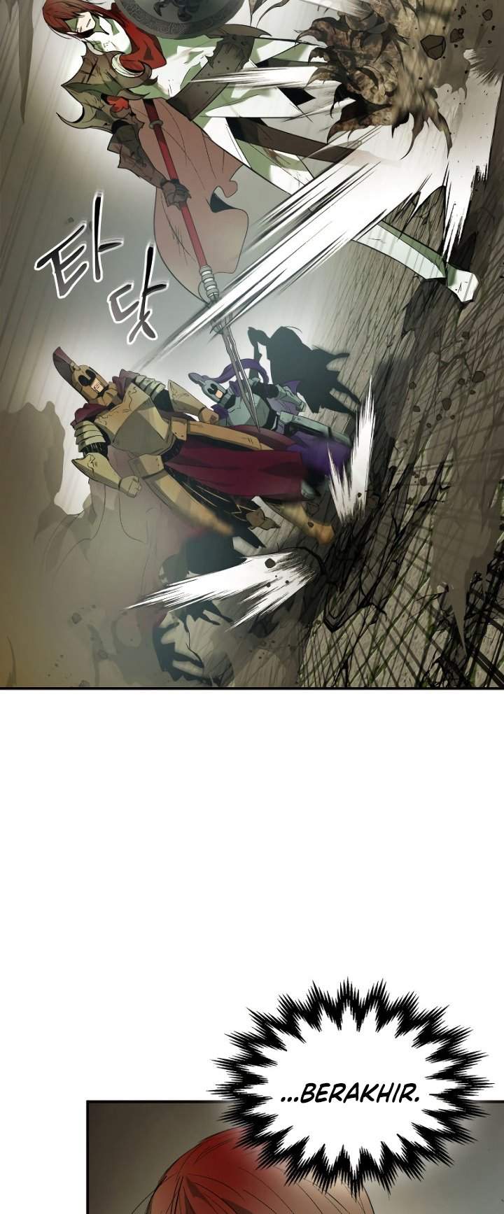 Leveling With the Gods Chap 28 - Next Chap 29