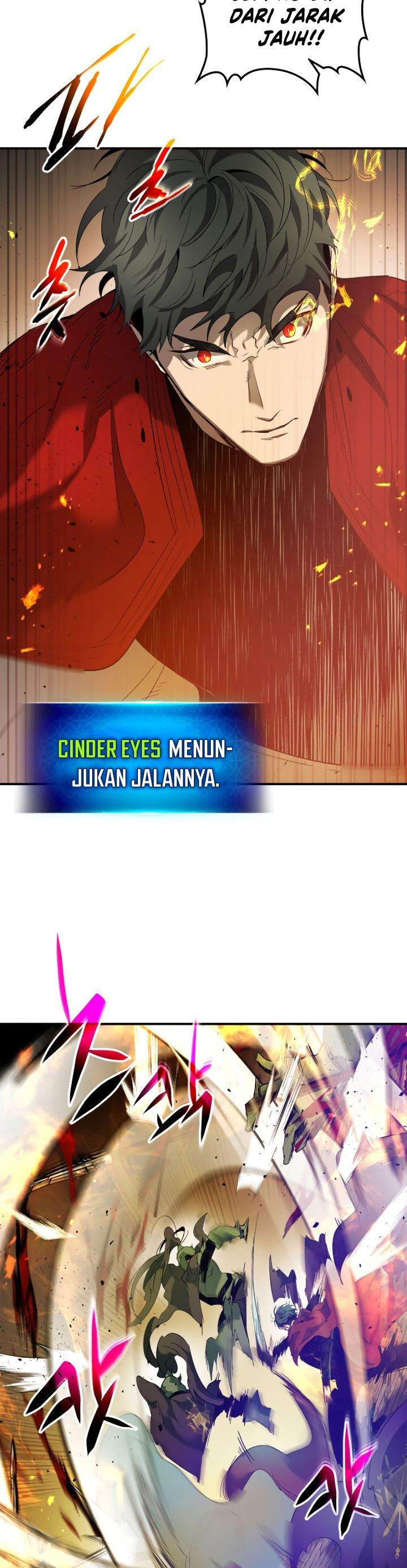 Leveling With the Gods Chap 29 - Next Chap 30