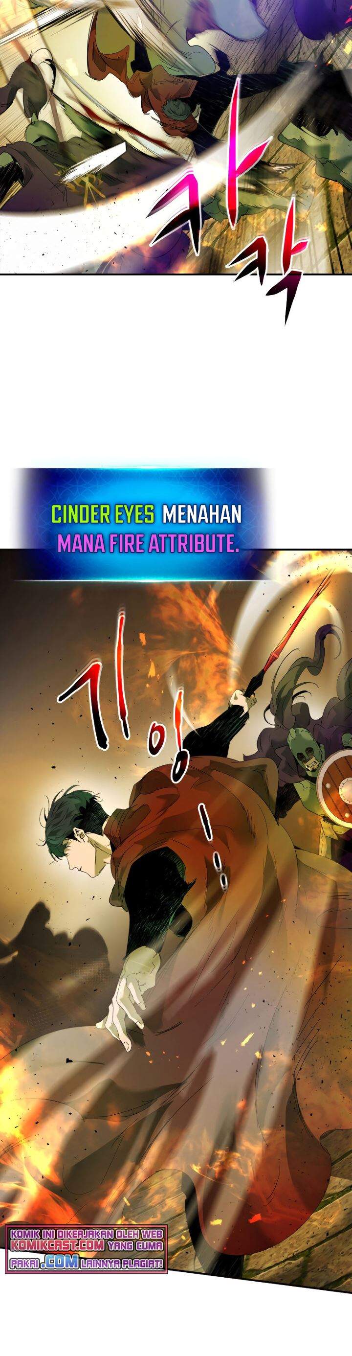 Leveling With the Gods Chap 29 - Next Chap 30