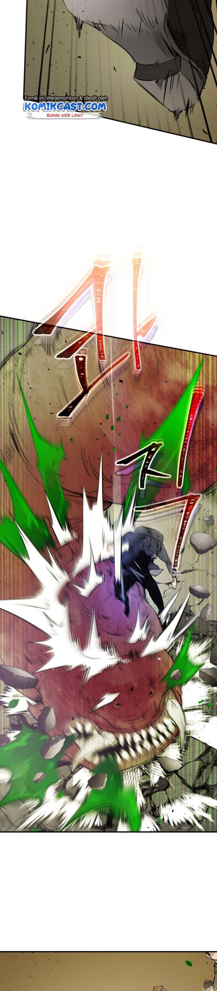 Leveling With the Gods Chap 7 - Next Chap 8