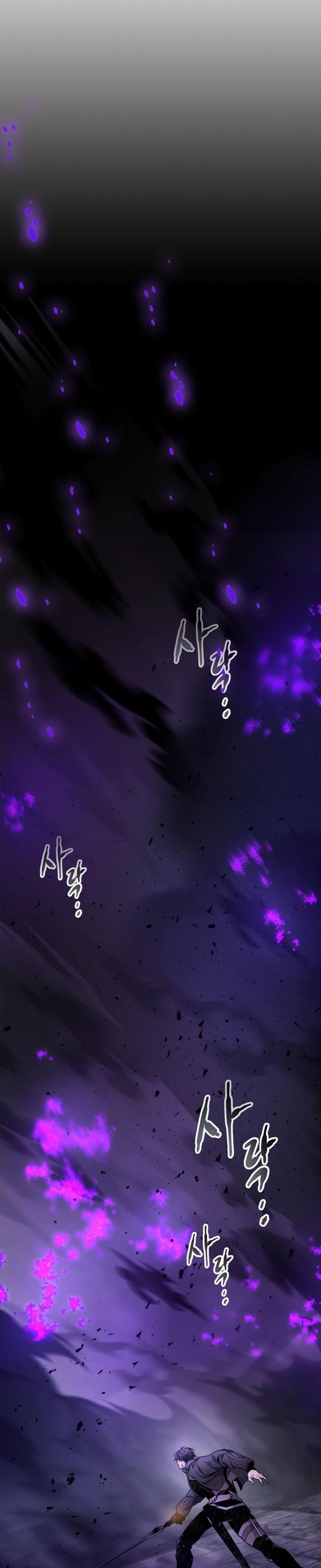 Leveling With the Gods Chap 77 - Next Chap 78