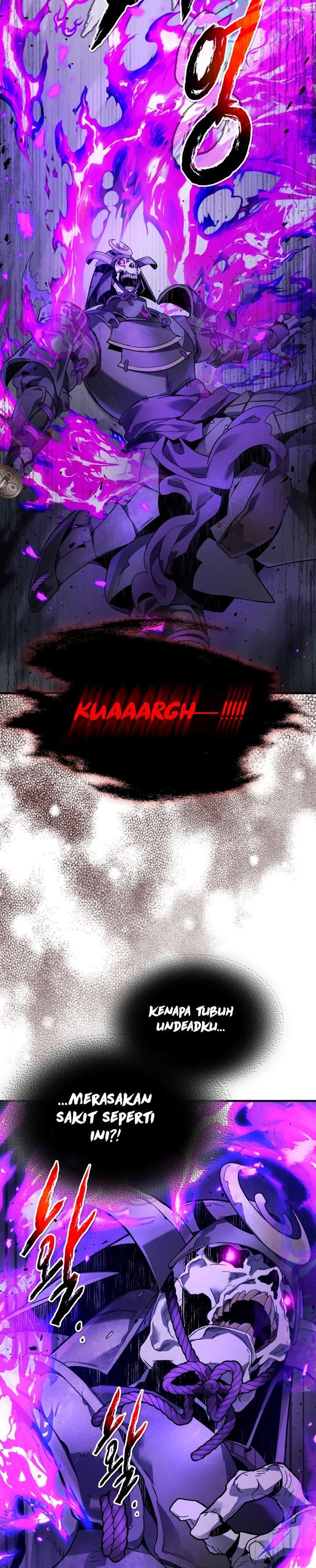 Leveling With the Gods Chap 78 - Next Chap 79