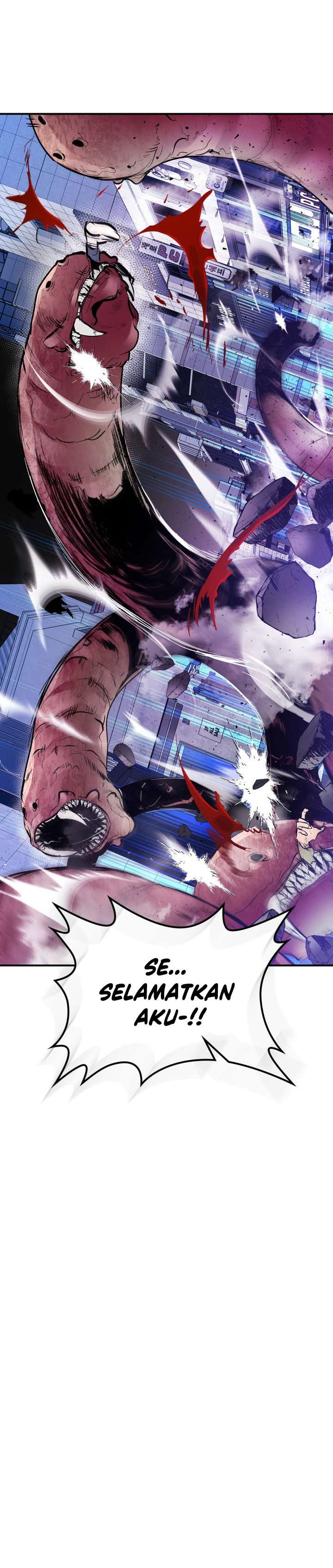 Leveling With the Gods Chap 4 - Next Chap 5