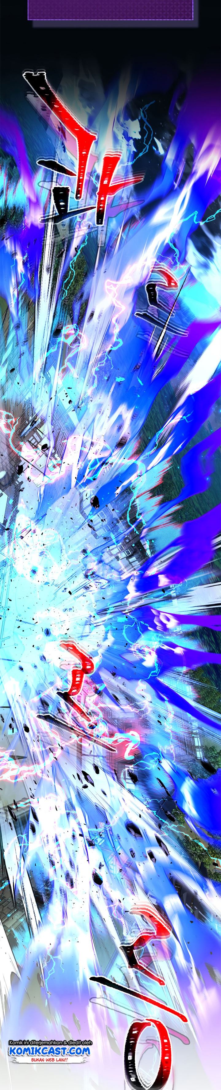 Leveling With the Gods Chap 41 - Next Chap 42