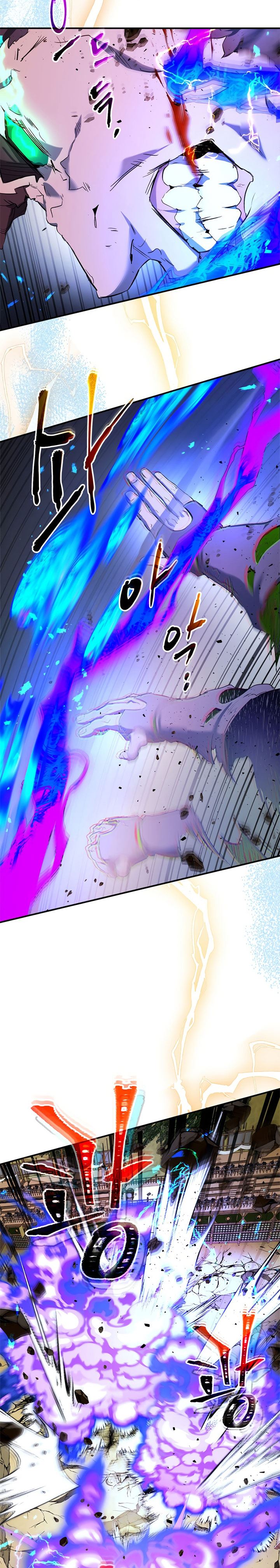 Leveling With the Gods Chap 41 - Next Chap 42