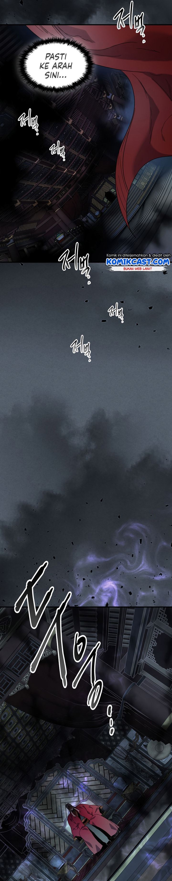 Leveling With the Gods Chap 42 - Next Chap 43