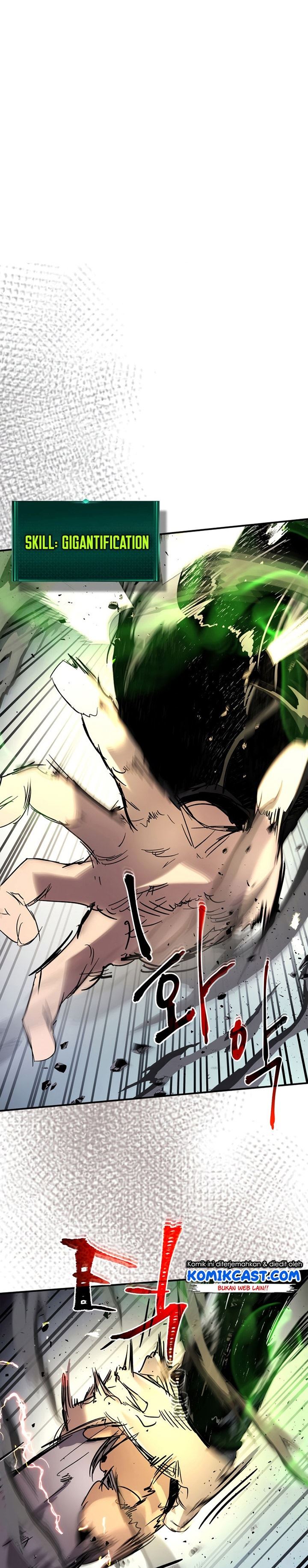 Leveling With the Gods Chap 42 - Next Chap 43