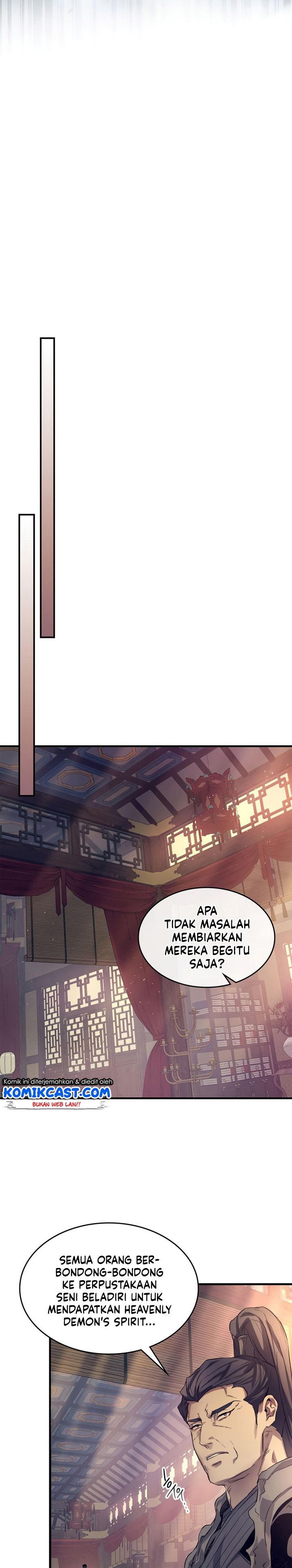 Leveling With the Gods Chap 42 - Next Chap 43