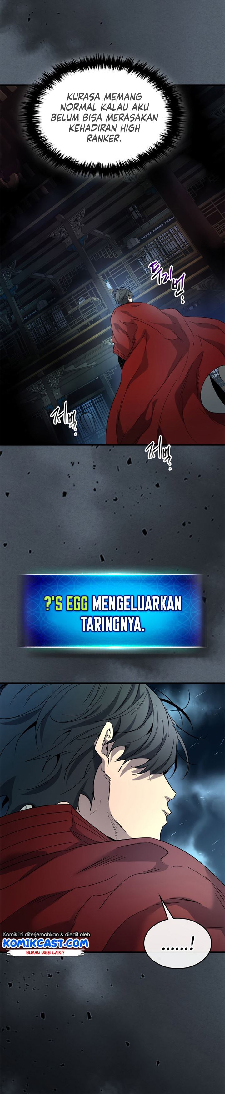 Leveling With the Gods Chap 42 - Next Chap 43