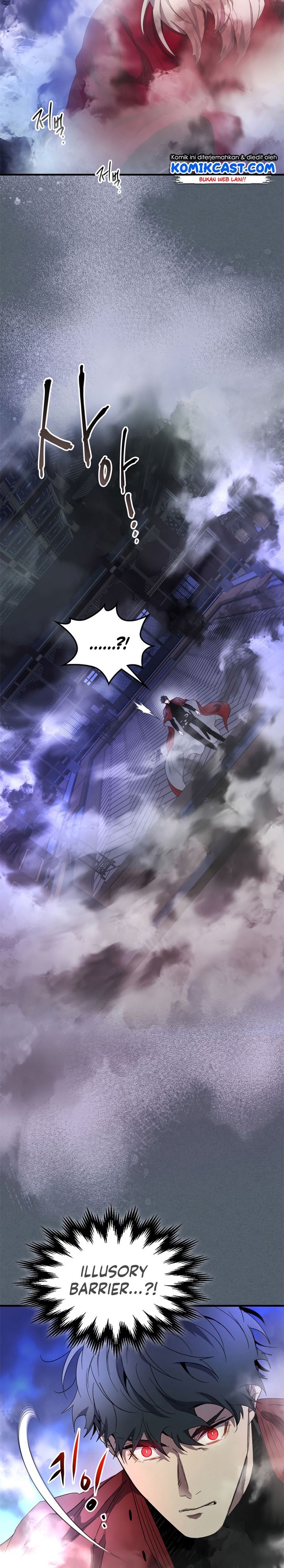 Leveling With the Gods Chap 42 - Next Chap 43