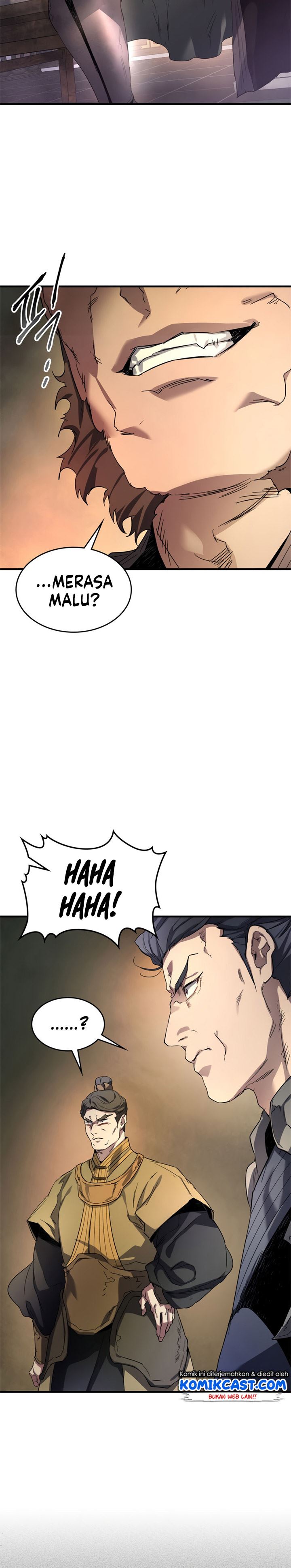 Leveling With the Gods Chap 42 - Next Chap 43