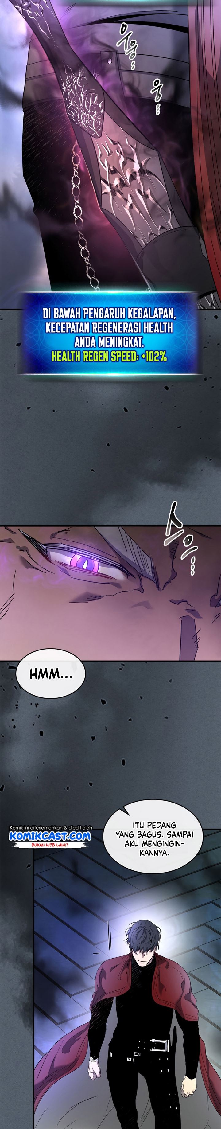 Leveling With the Gods Chap 42 - Next Chap 43