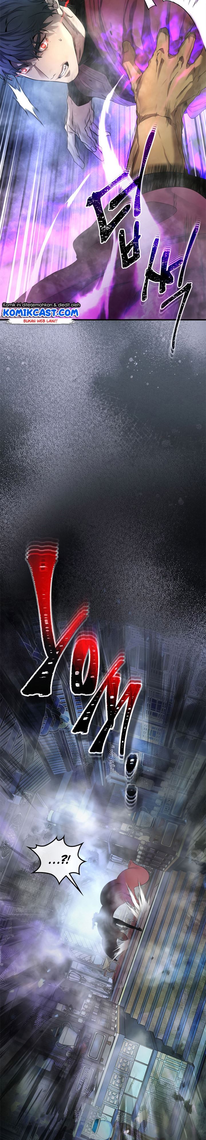 Leveling With the Gods Chap 42 - Next Chap 43