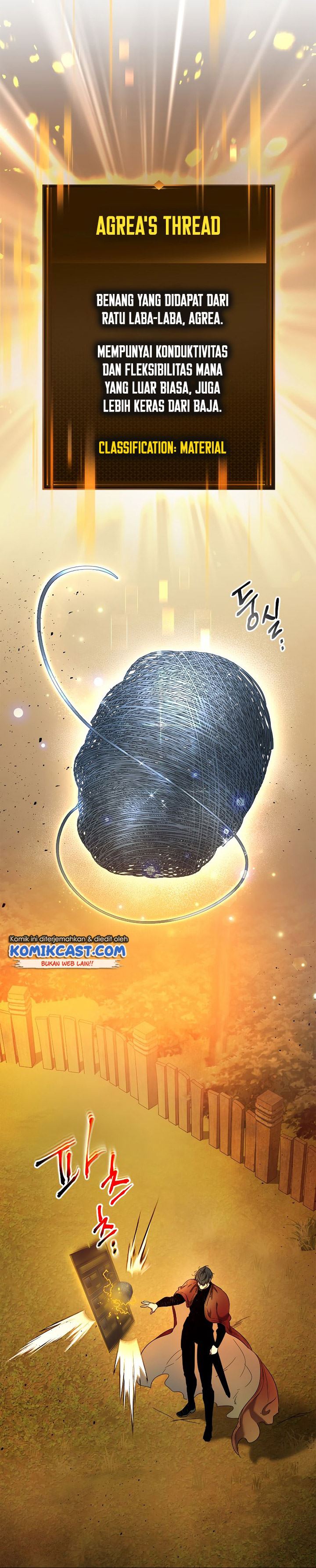 Leveling With the Gods Chap 45 - Next Chap 46