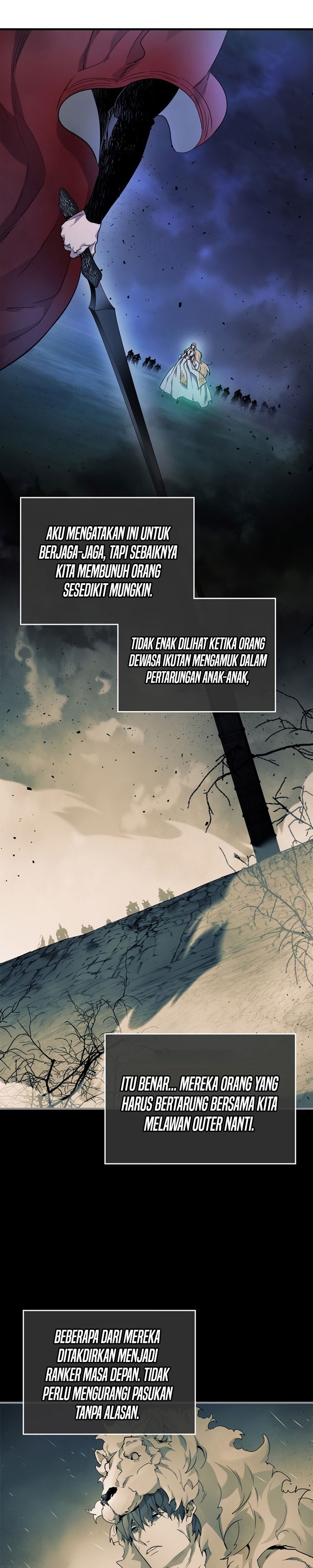 Leveling With the Gods Chap 49 - Next Chap 50