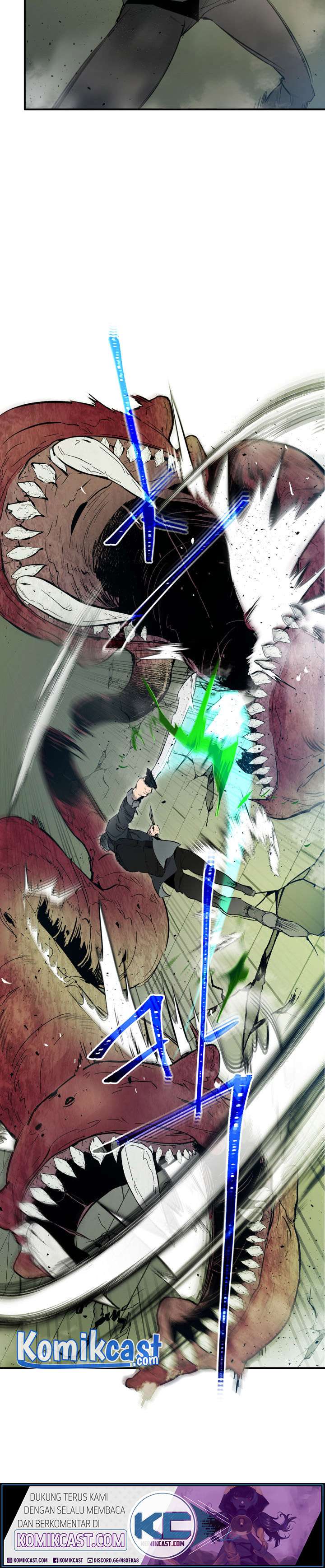 Leveling With the Gods Chap 5 - Next Chap 6