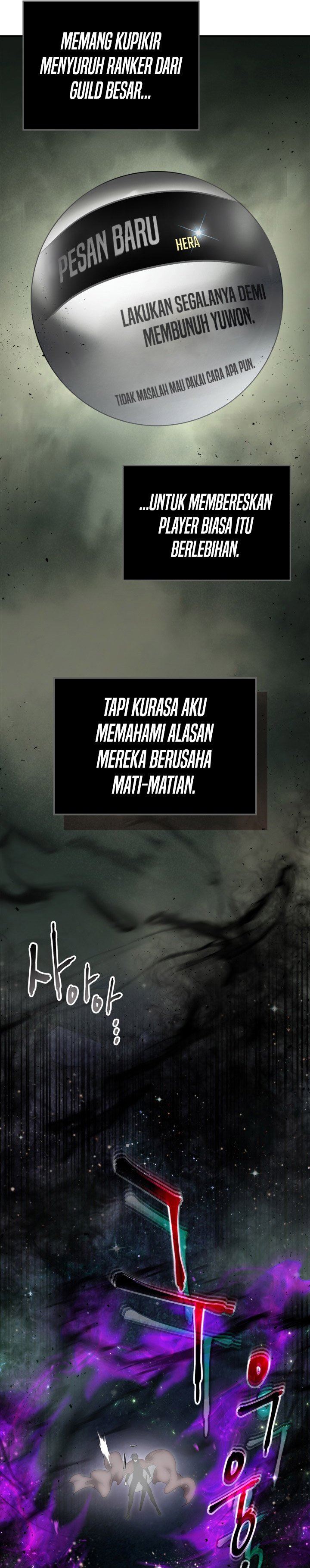 Leveling With the Gods Chap 50 - Next Chap 51