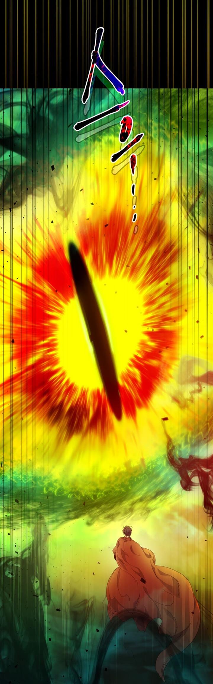 Leveling With the Gods Chap 55 - Next Chap 56