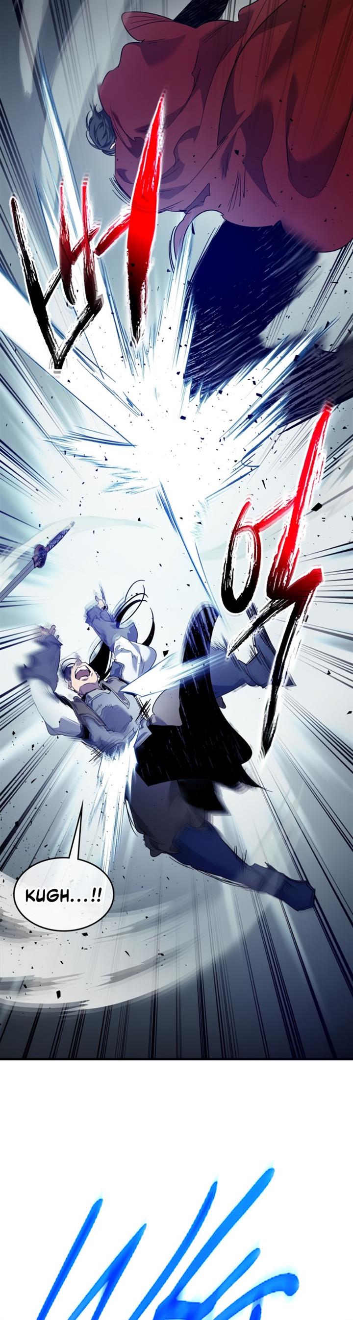 Leveling With the Gods Chap 56 - Next Chap 57