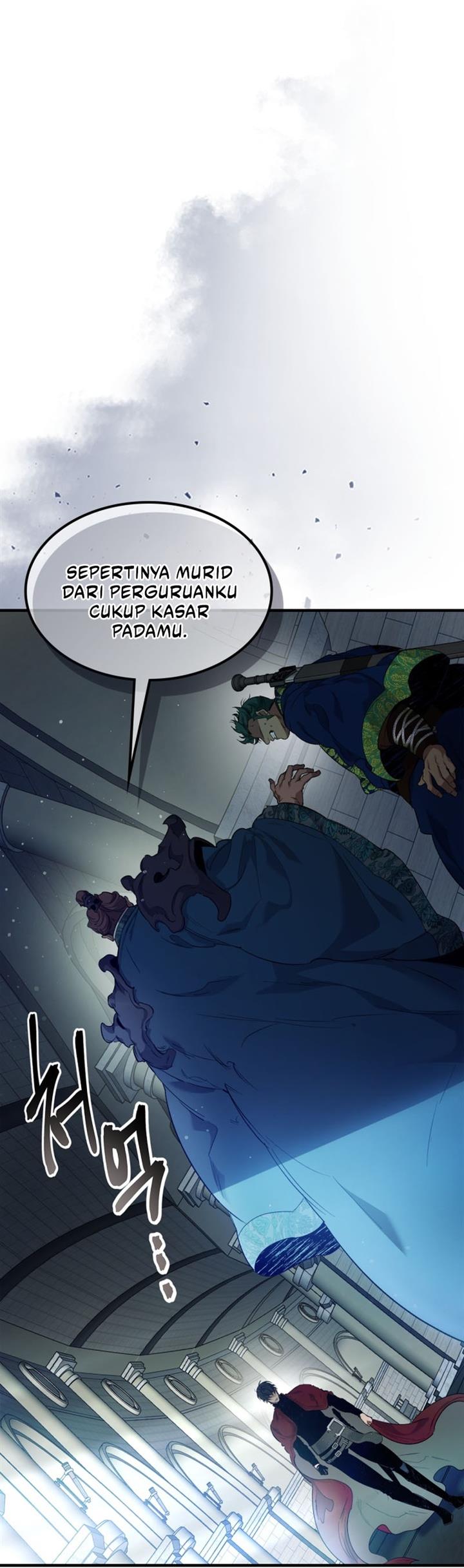 Leveling With the Gods Chap 57 - Next Chap 58