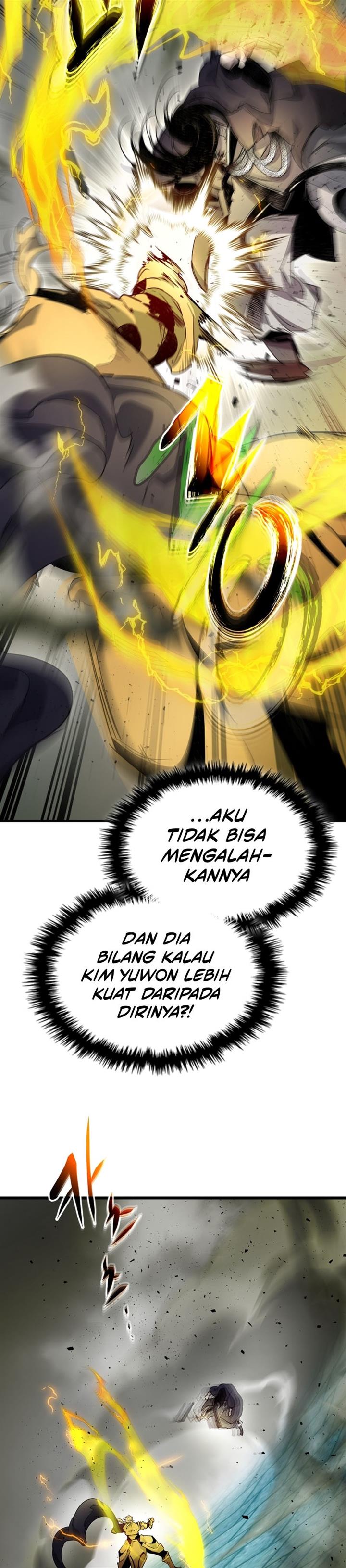 Leveling With the Gods Chap 59 - Next Chap 60