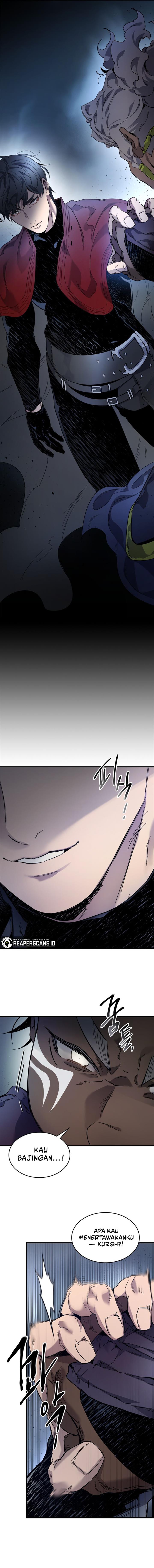 Leveling With the Gods Chap 64 - Next Chap 65