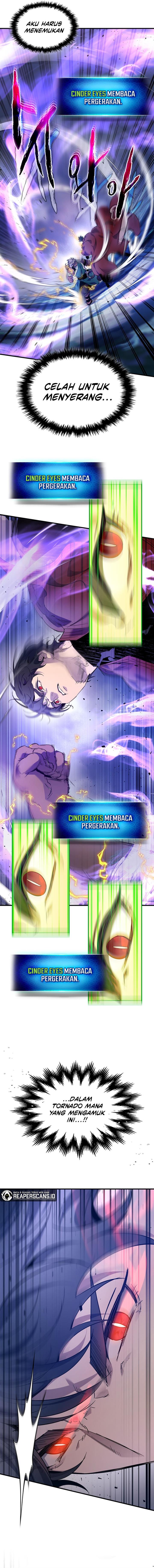 Leveling With the Gods Chap 65 - Next Chap 66