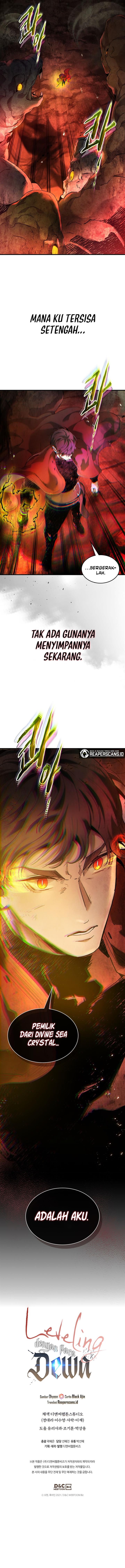 Leveling With the Gods Chap 68 - Next Chap 69