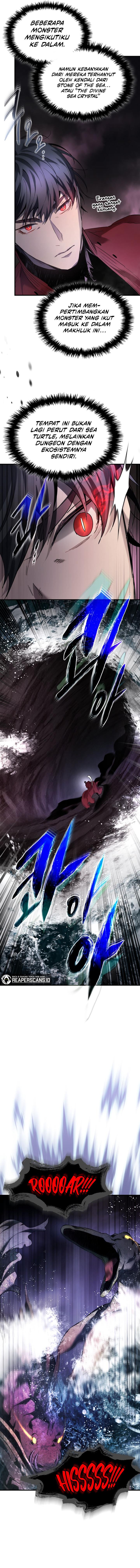 Leveling With the Gods Chap 68 - Next Chap 69