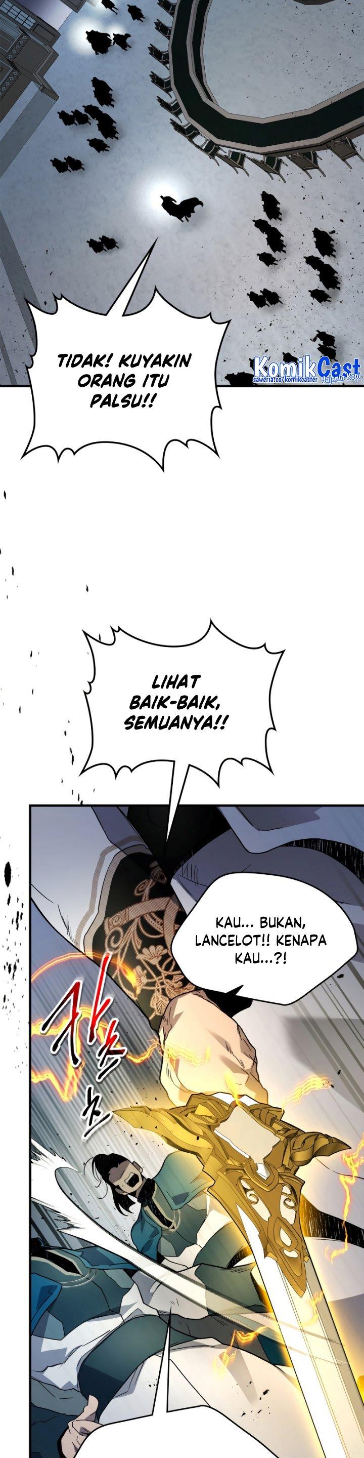 Leveling With the Gods Chap 90 - Next Chap 91