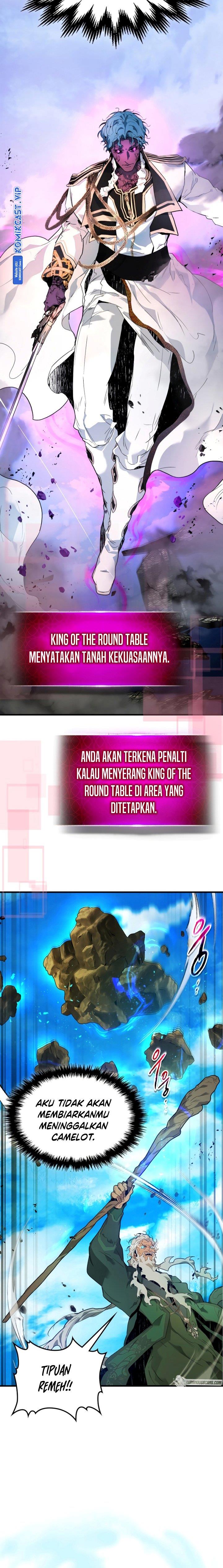 Leveling With the Gods Chap 91 - Next Chap 92