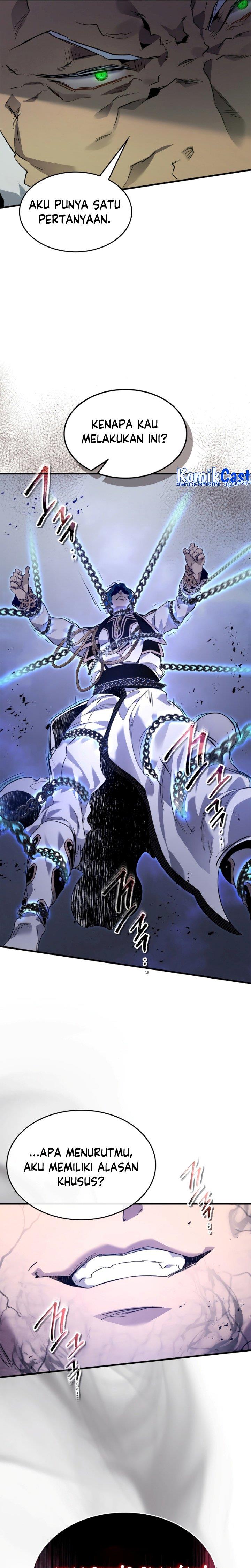 Leveling With the Gods Chap 91 - Next Chap 92