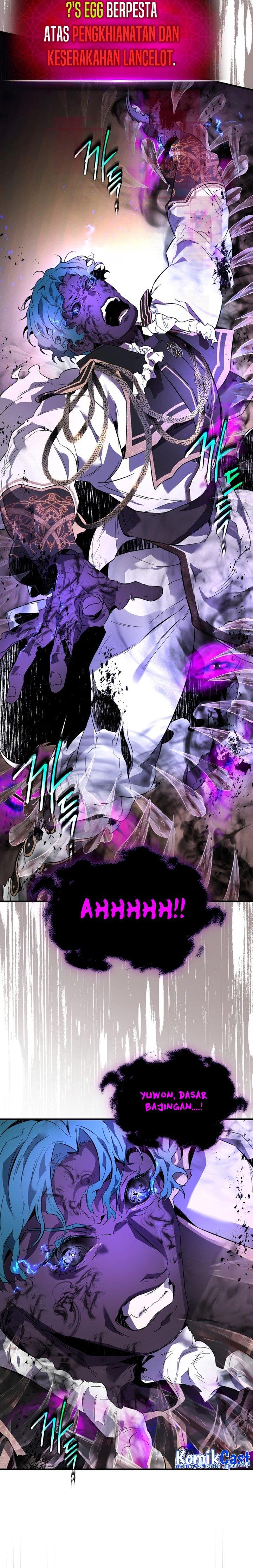 Leveling With the Gods Chap 92 - Next Chap 93