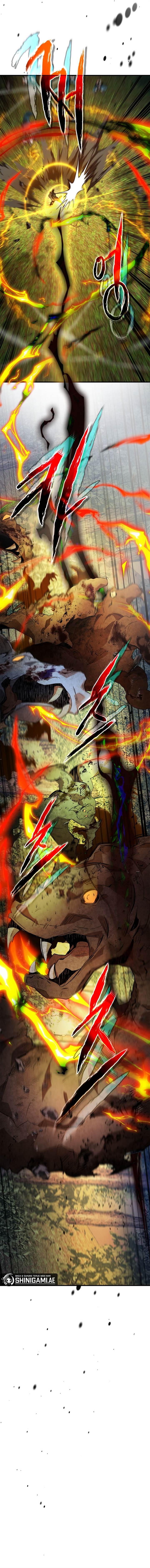 Leveling With the Gods Chap 97 - Next Chap 98