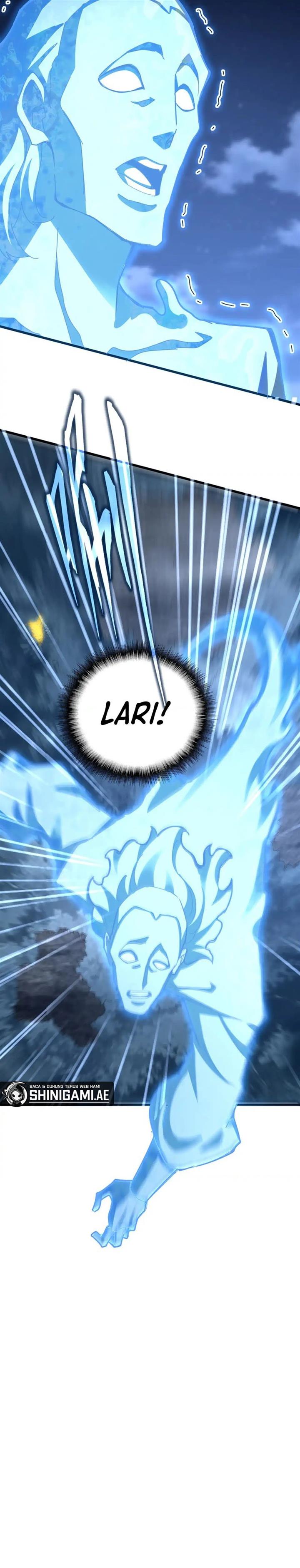 Magic Emperor Chap 579 - Next Chap 580