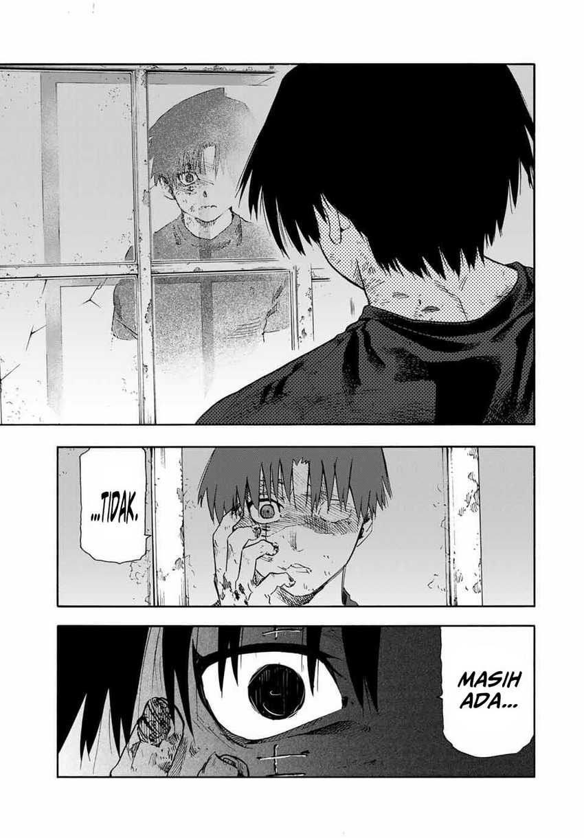 Juujika no Rokunin Chap 213 - Next Chap 214