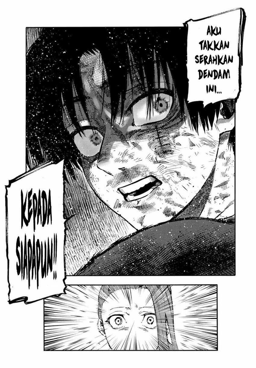 Juujika no Rokunin Chap 213 - Next Chap 214