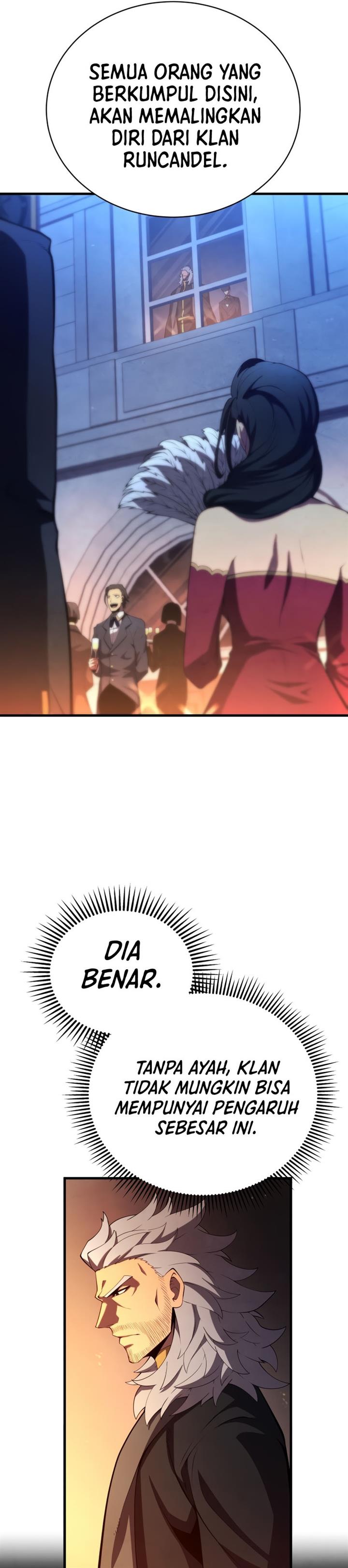 Swordmaster’s Youngest Son  Chap 32 - Next Chap 33