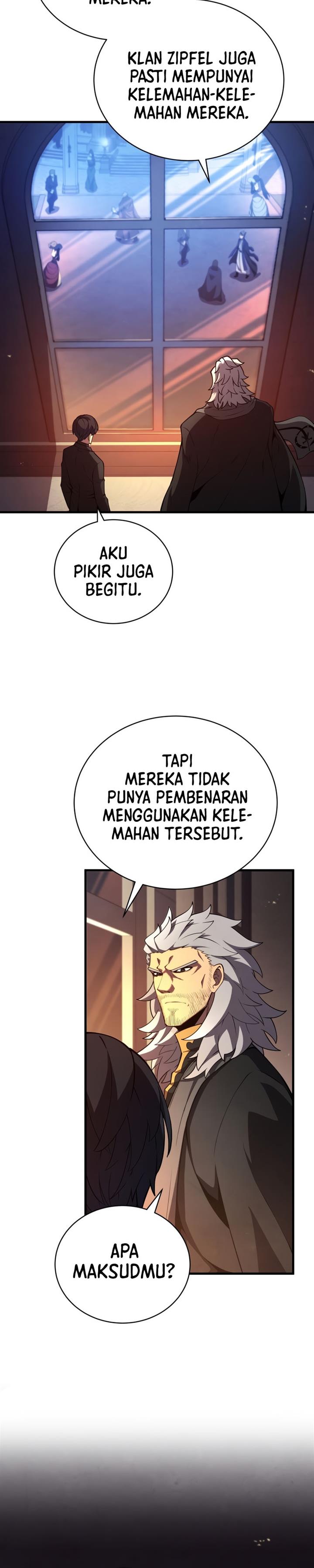 Swordmaster’s Youngest Son  Chap 32 - Next Chap 33