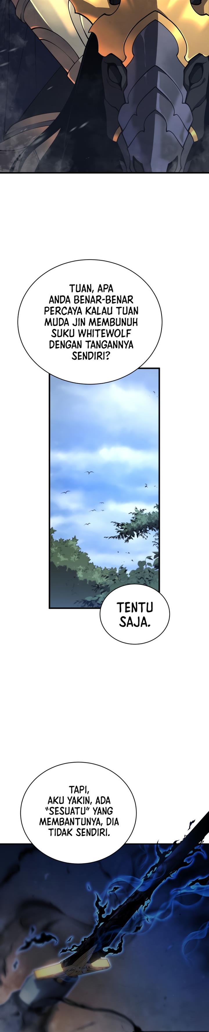 Swordmaster’s Youngest Son  Chap 32 - Next Chap 33