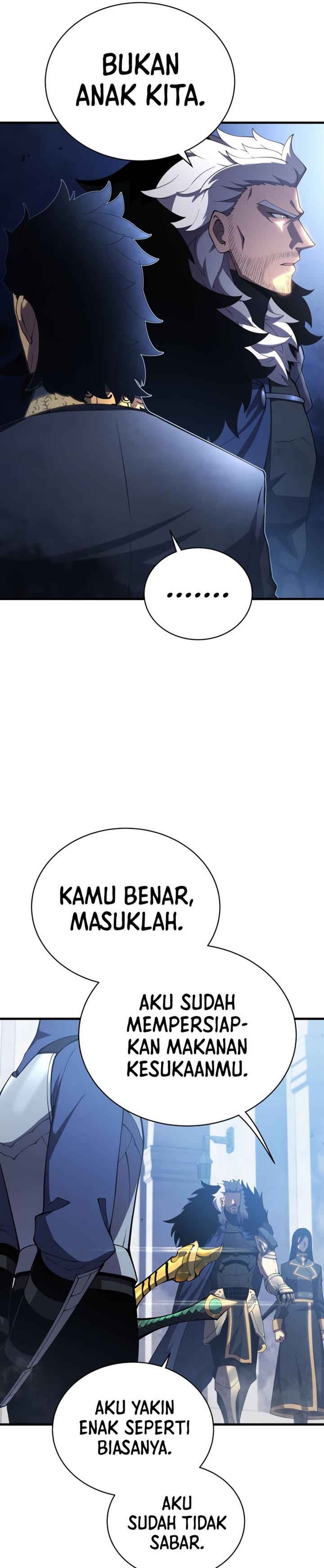 Swordmaster’s Youngest Son  Chap 32 - Next Chap 33