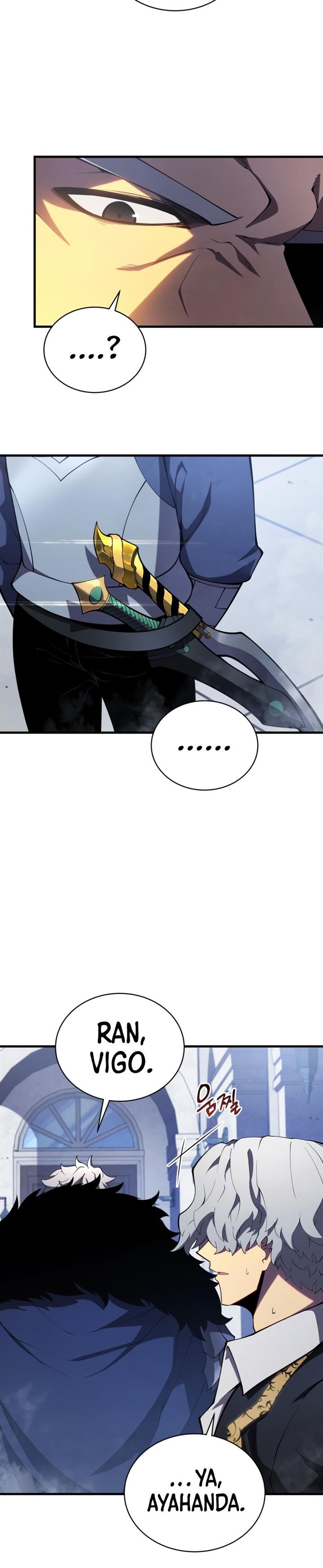 Swordmaster’s Youngest Son  Chap 32 - Next Chap 33