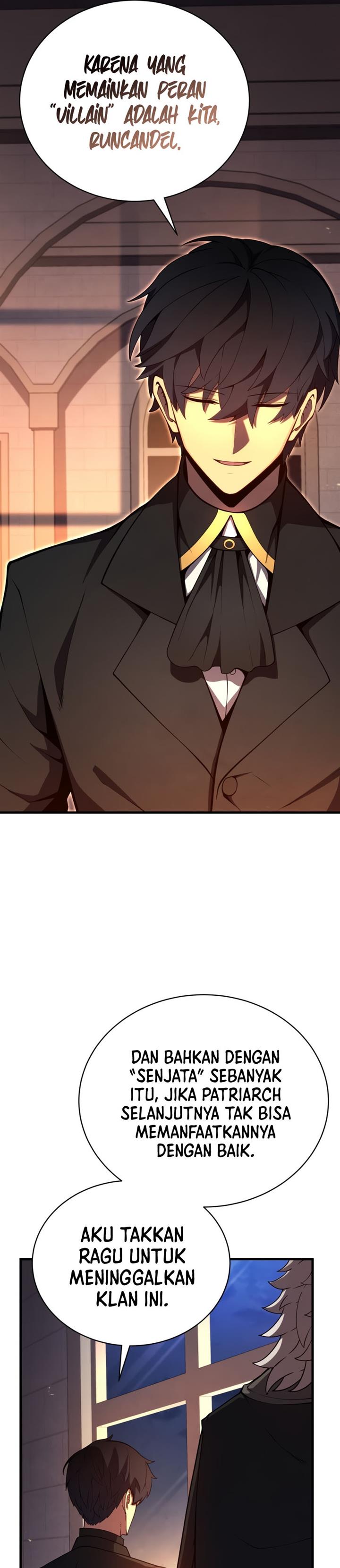 Swordmaster’s Youngest Son  Chap 32 - Next Chap 33