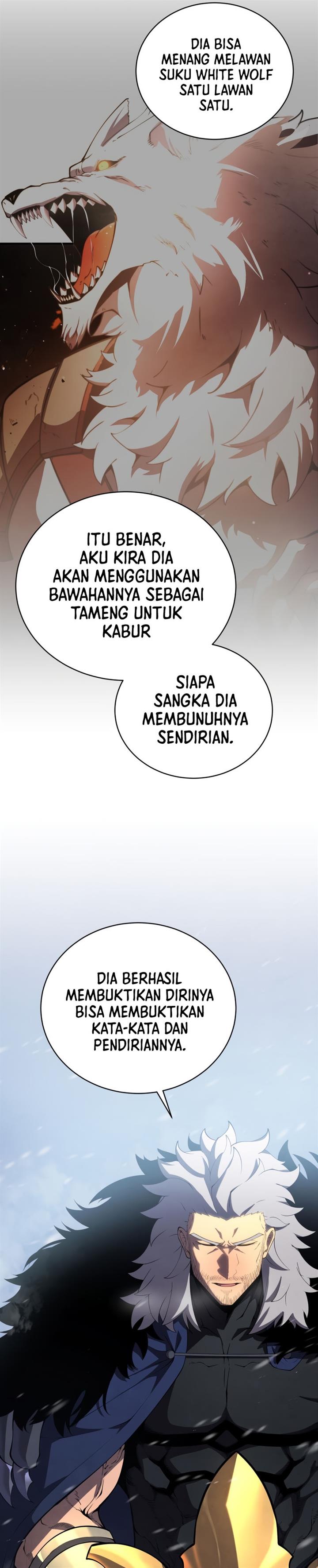 Swordmaster’s Youngest Son  Chap 32 - Next Chap 33