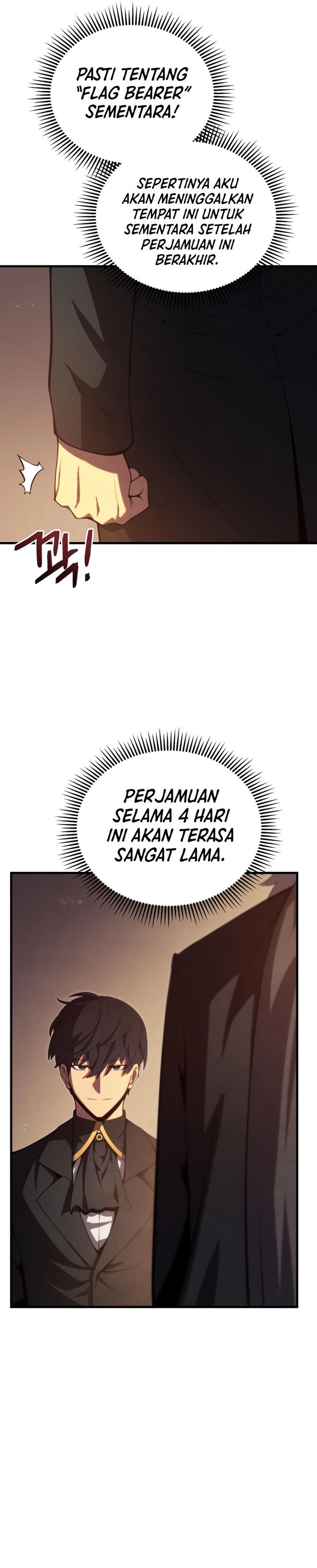 Swordmaster’s Youngest Son  Chap 32 - Next Chap 33