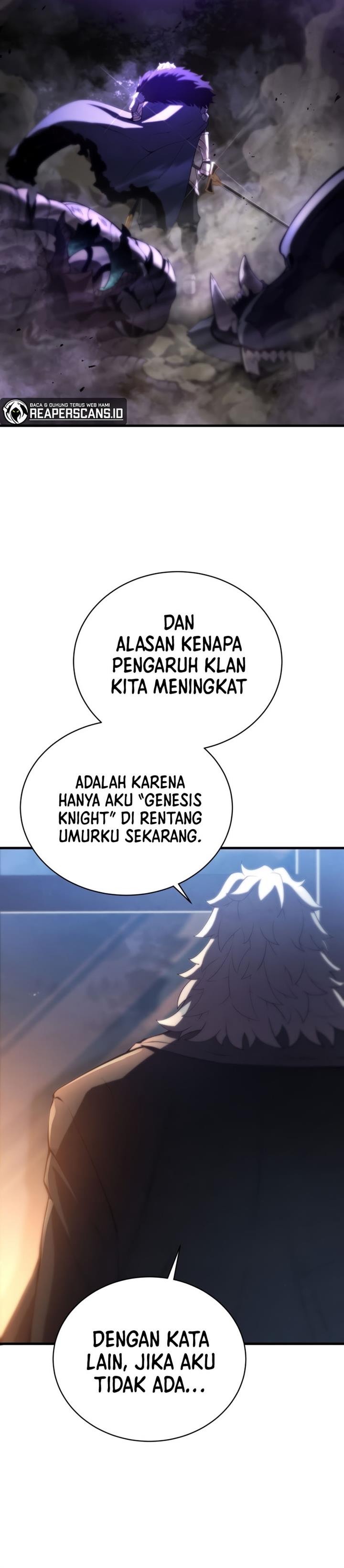 Swordmaster’s Youngest Son  Chap 32 - Next Chap 33